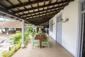 Porch