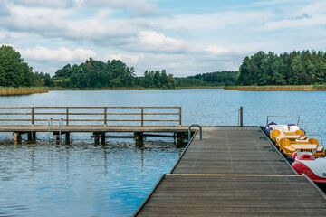 Dock