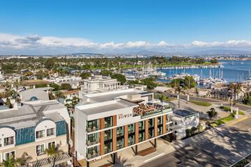 The Bower Coronado