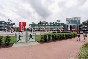 Sports facility