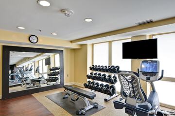 Health and Fitness 24 of 26