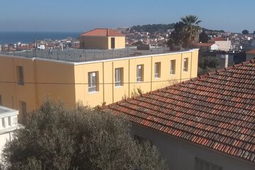 City view