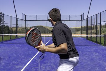 Sports facility