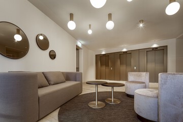 Building design