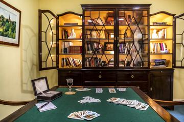 Library