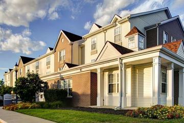 Hawthorn Extended Stay by Wyndham Cincinnati NE / Mason