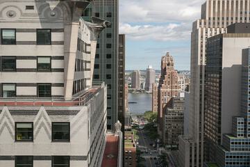 City view
