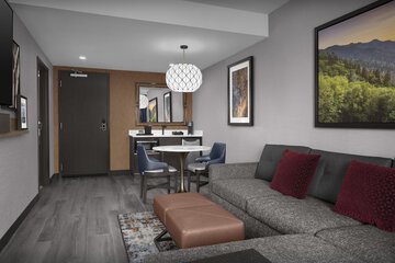 Minibar