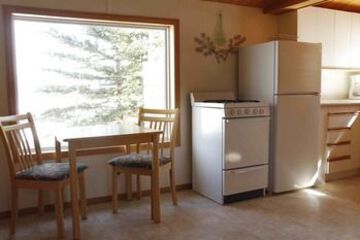 In-Room Kitchen