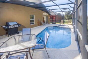 Terrace or Patio