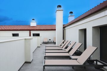 Sundeck