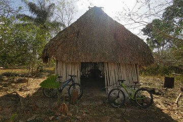 Bicycling