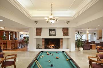 Billiards