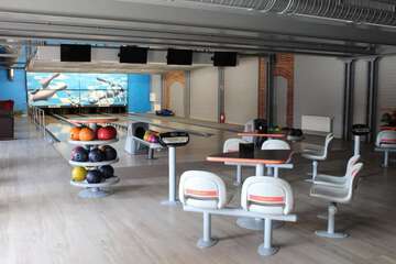 Bowling