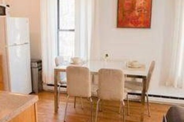  Herrick Guest Suites Bank Street Apartment 19