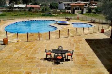 Children's pool
