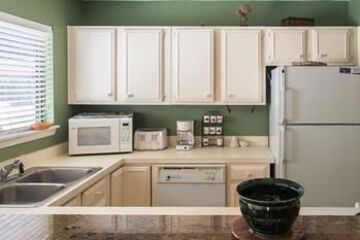 In-Room Kitchen