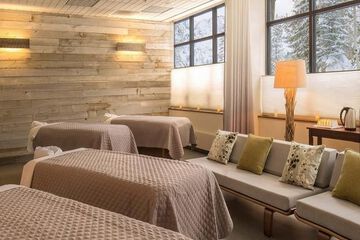 RESORT AT SQUAW CREEK 4