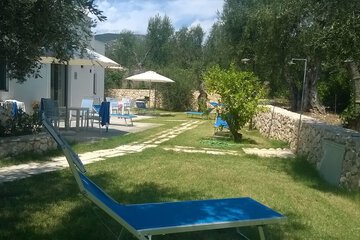 Sundeck