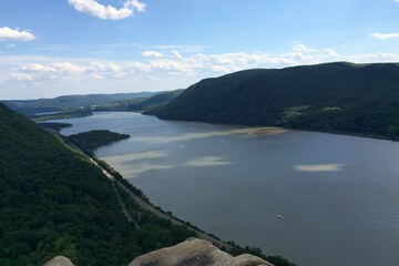 Hiking