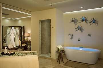 Treatment room