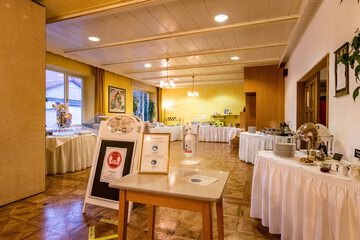 Cleanliness standards