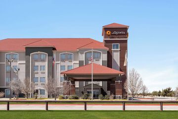La Quinta Inn & Suites by Wyndham Dumas