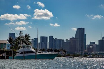 Boating