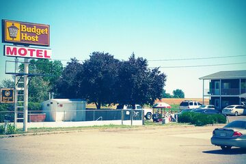 Budget Host 254 Inn Loveland