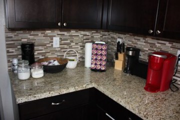Coffee Service
