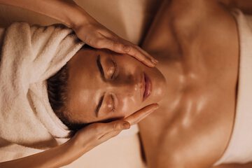 Spa treatment