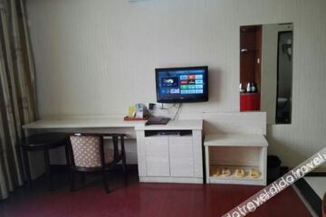 Hotel Interior or Public Areas