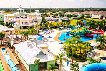 Water park