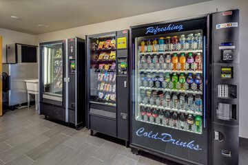 Vending machine