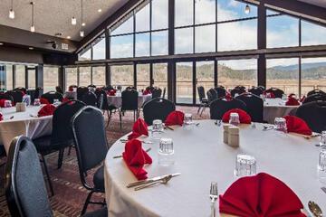 Best Western Plus Kootenai River Inn Casino Spa