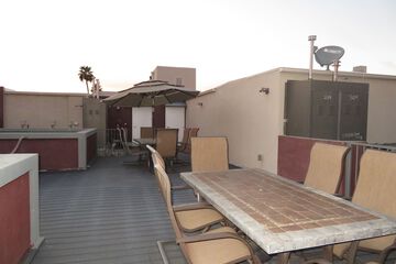 Sundeck