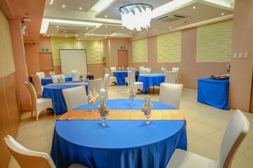 Ballroom