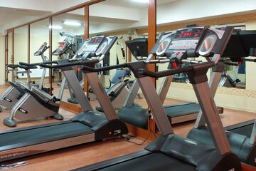 Sports facility