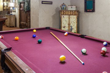 Billiards