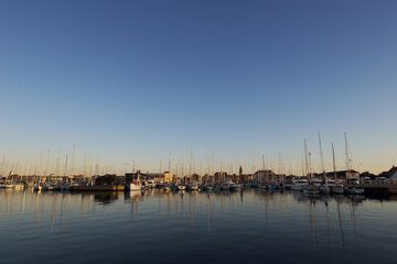 Boating