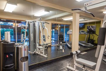 Health and Fitness 34 of 35