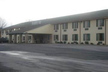 Hotel Front