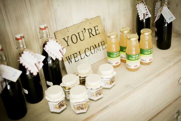 Gift shop