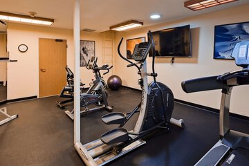 Health and Fitness 23 of 27