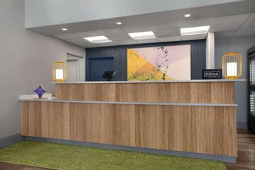 Hotel Interior 18 of 58