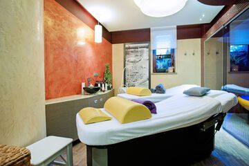 Treatment room