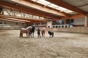 Children's activities