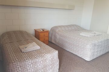 Extra beds