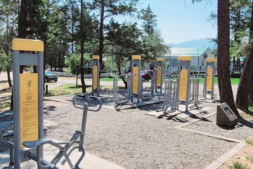 Children's activities