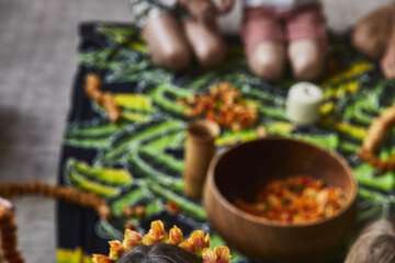 Children's activities